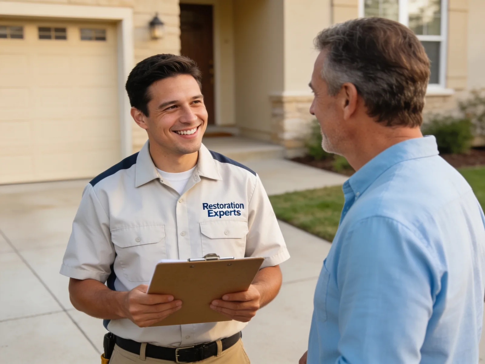 Water Damage Cleanup Dorr, MI FAQs